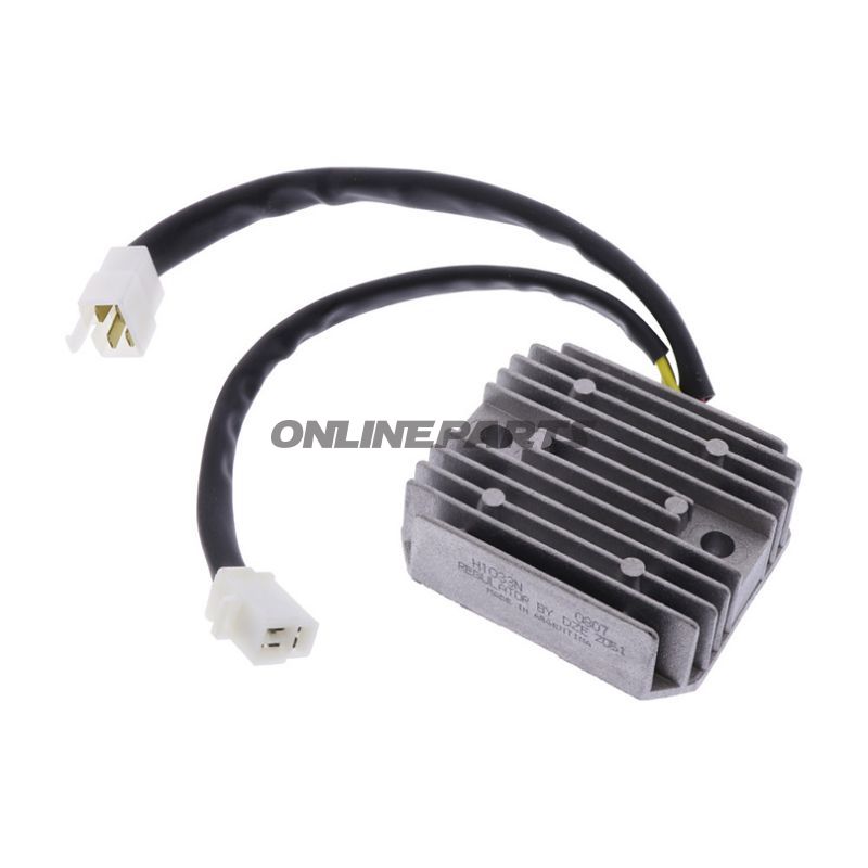 Regulator/Rectifier Jmpalternative: 7000534