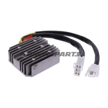 Regulator/Rectifier Jmpalternative: 7000536