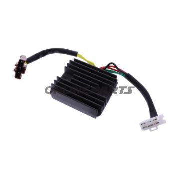 Regulator/Rectifier Jmpalternative: 7001072