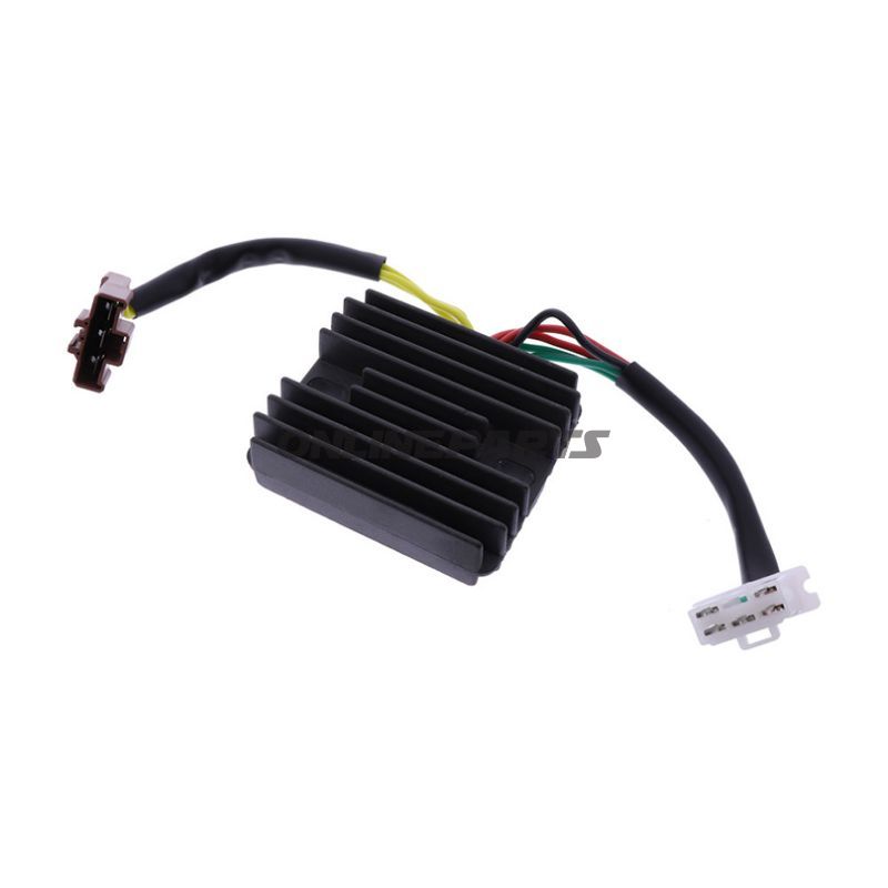 Regulator/Rectifier Jmpalternative: 7001072