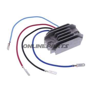 Regulator/Rectifier Jmpalternative: 7001195