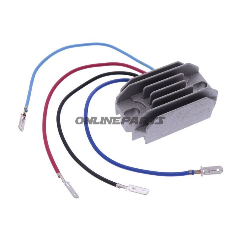 Regulator/Rectifier Jmpalternative: 7001195