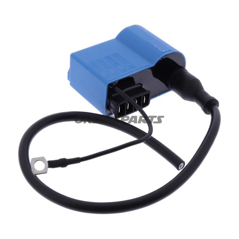 Ignition Coil Jmpalternative: 7000755