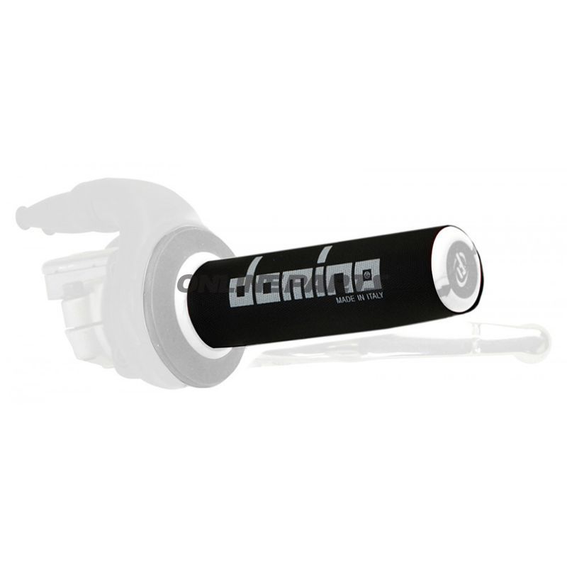 Domino Grip Coverblack