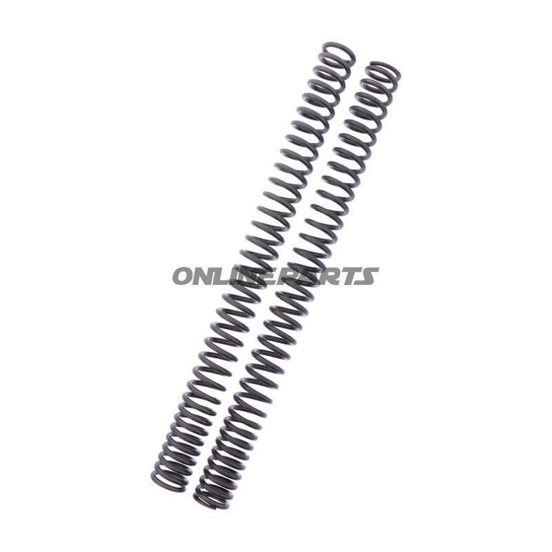 Fork Spring Progressive Yssheavy Rider