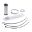 Fuel Filter Kit (Orig Spare Part)