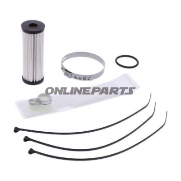 Fuel Filter Kit (Orig Spare Part)