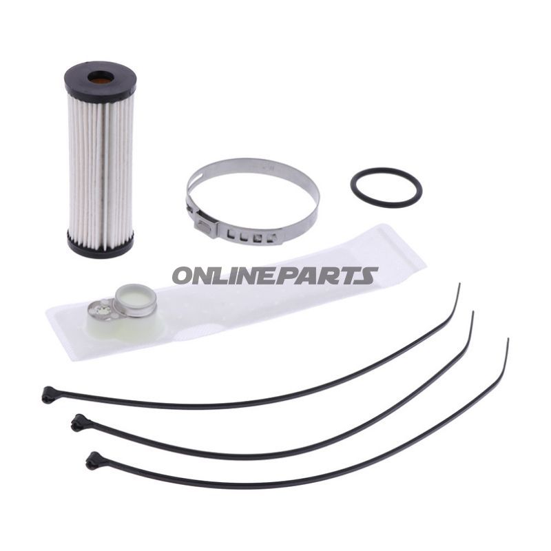 Fuel Filter Kit (Orig Spare Part)