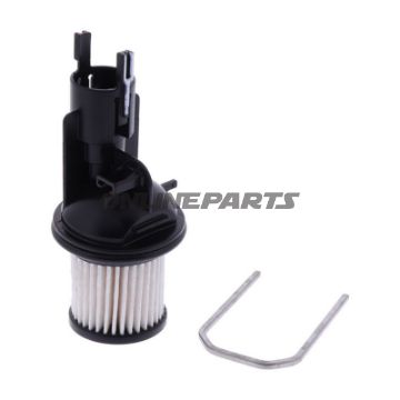 Fuel Filter Kit (Orig Spare Part)