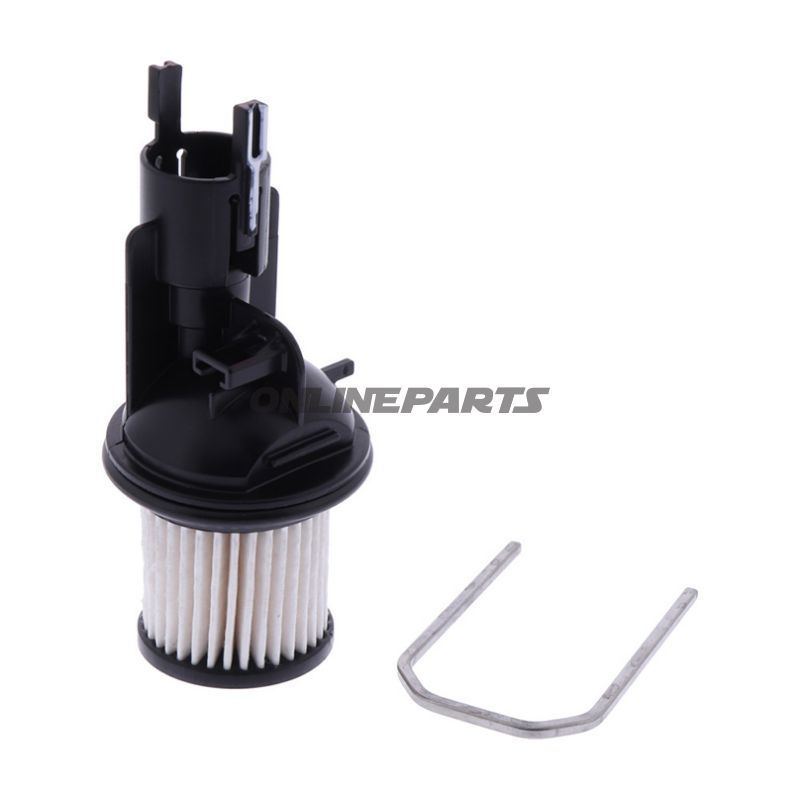 Fuel Filter Kit (Orig Spare Part)