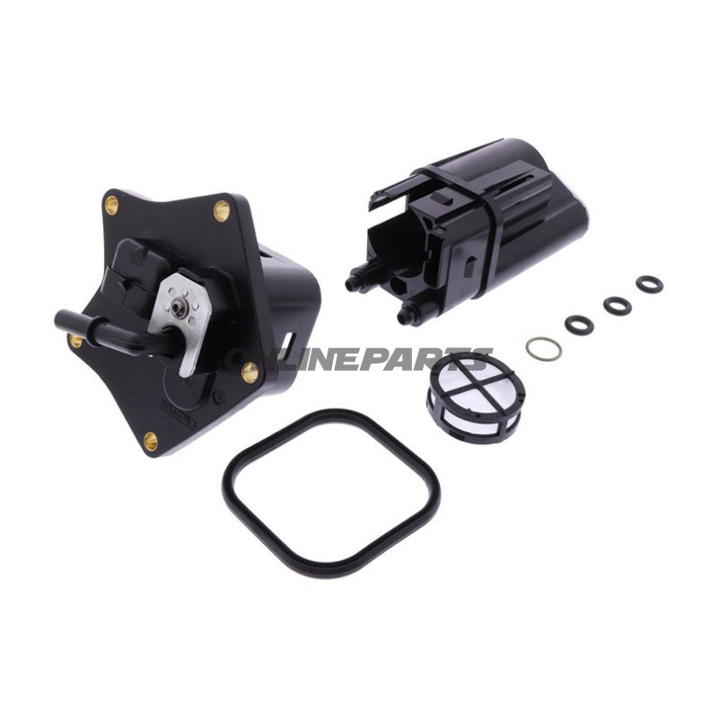 Fuel Filter Kit (Orig Spare Part)