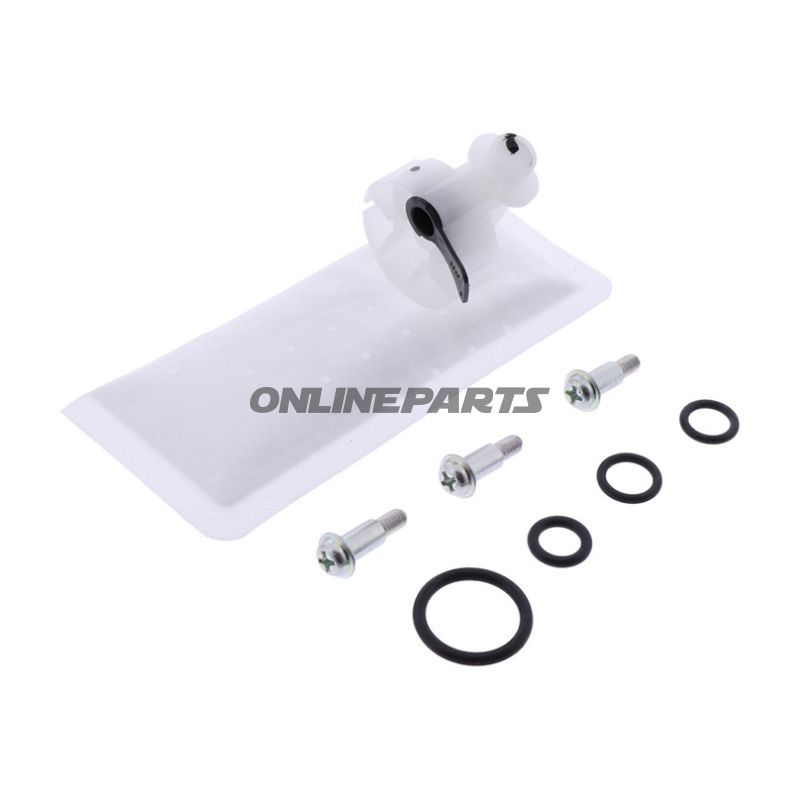 Fuel Filter Kit (Orig Spare Part)