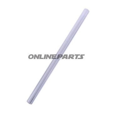 Fork Tube Chrome Jmp