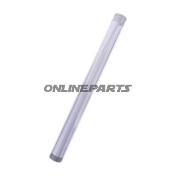 Fork Tube Chrome Jmp