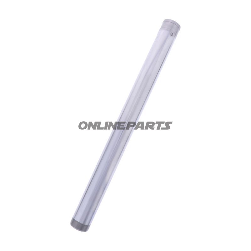 Fork Tube Chrome Jmp