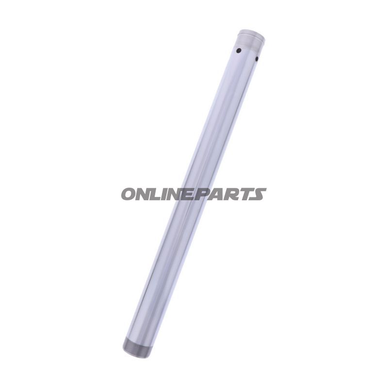 Fork Tube Chrome Jmp