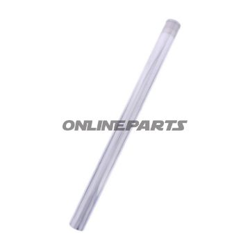 Fork Tube Chrome Jmp