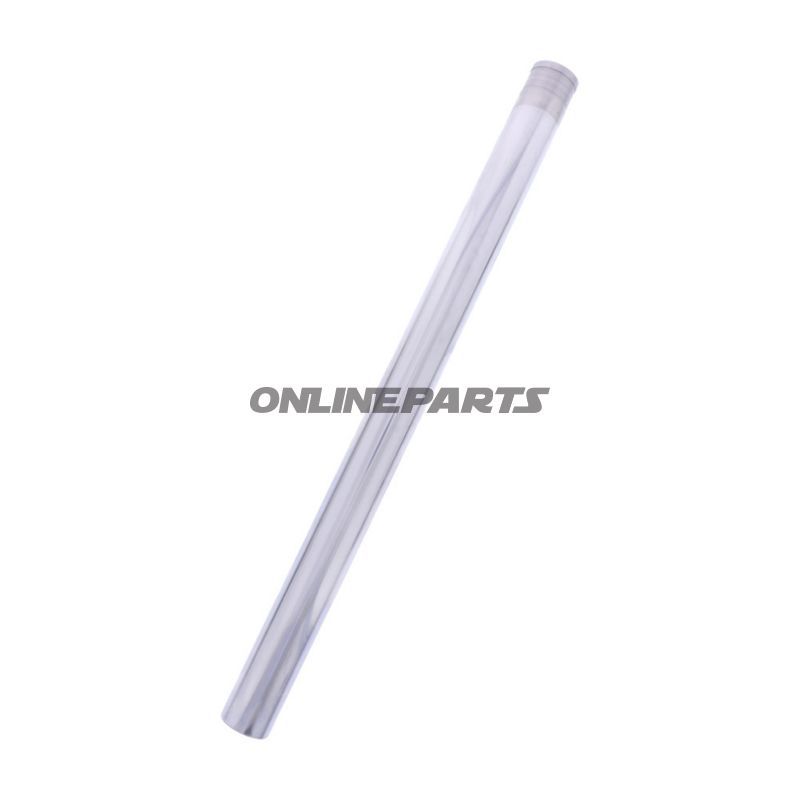Fork Tube Chrome Jmp