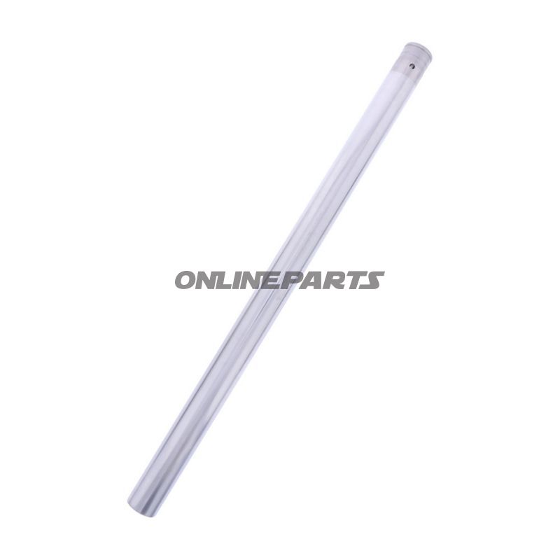 Fork Tube Chrome Jmp