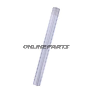 Fork Tube Chrome Jmp
