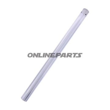 Fork Tube Chrome Jmp