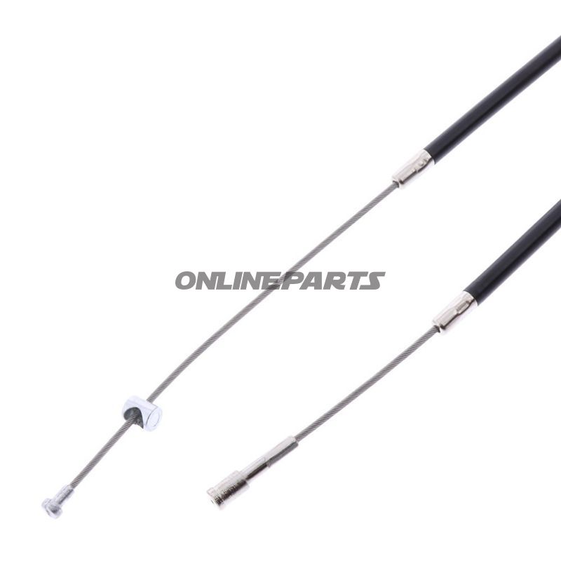 Brake Cable Front