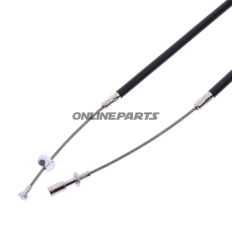 Brake Cable Front