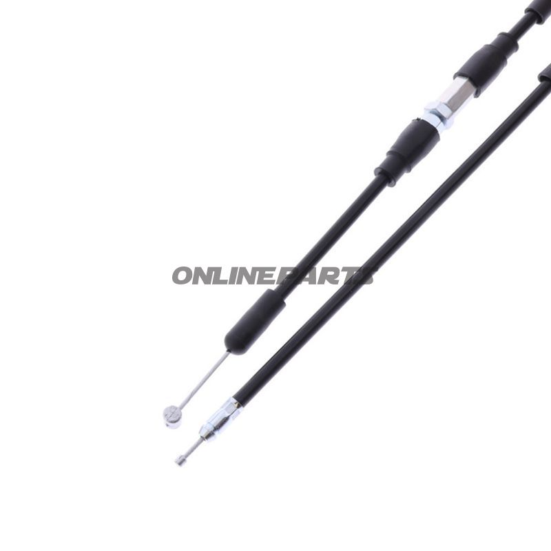 Chokezug Honda NX 650