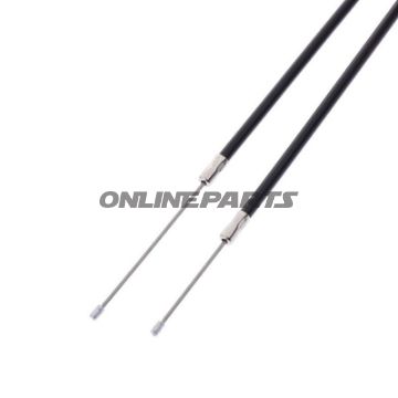 Throttle Cable