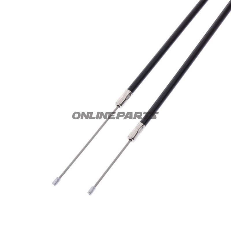 Throttle Cable