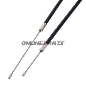 Throttle Cable
