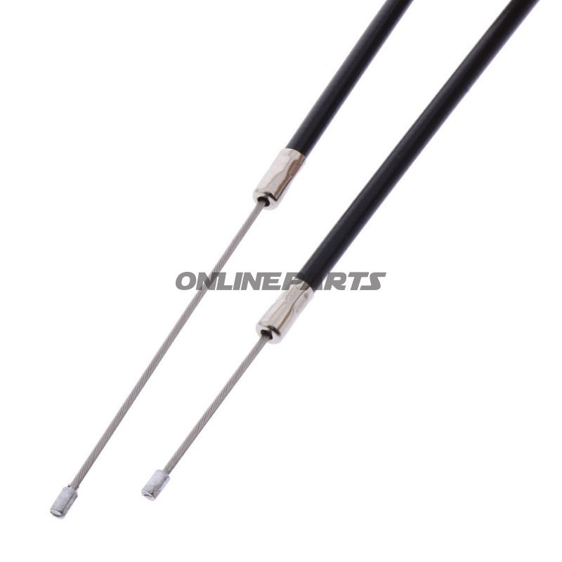 Throttle Cable