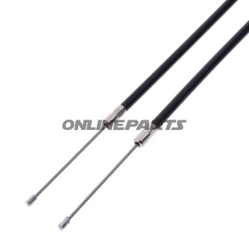 Throttle Cable