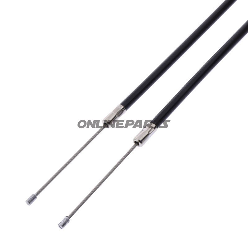 Throttle Cable