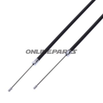 Throttle Cable