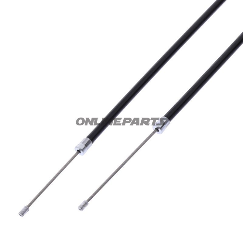 Throttle Cable