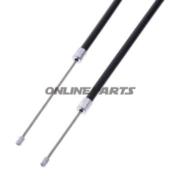 Throttle Cable