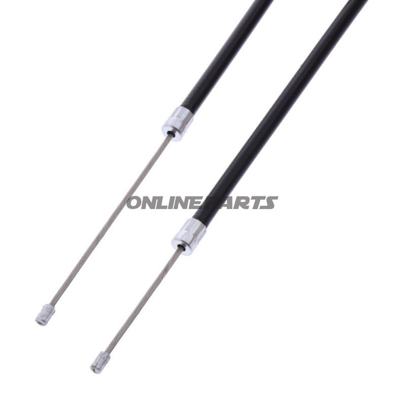 Throttle Cable