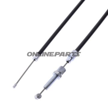 Throttle Cable