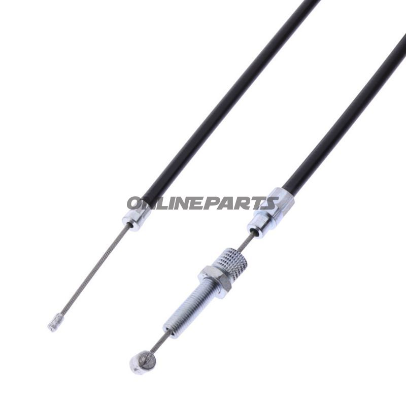 Throttle Cable