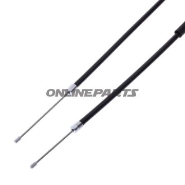 Throttle Cable