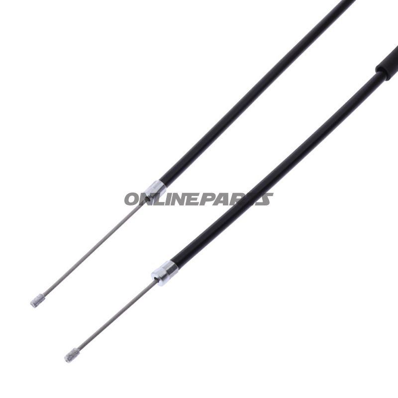 Throttle Cable