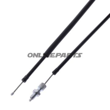 Throttle Cable