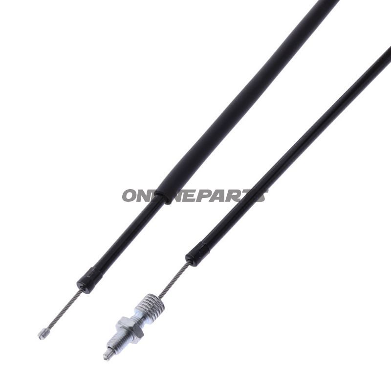 Throttle Cable