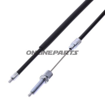 Throttle Cable
