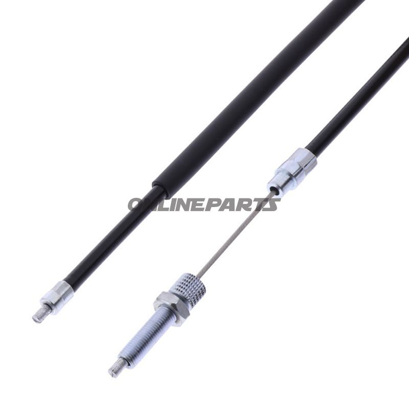 Throttle Cable
