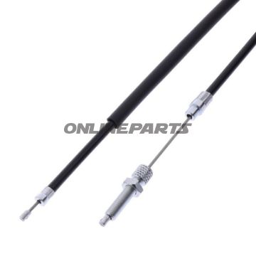 Throttle Cable