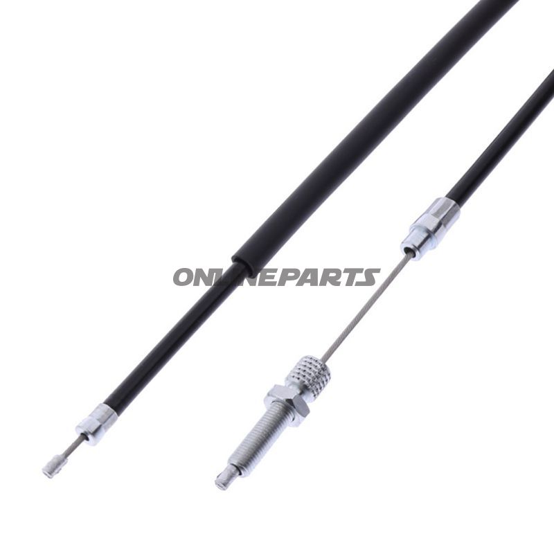 Throttle Cable