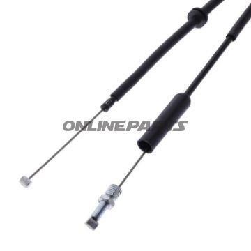 Throttle Cable