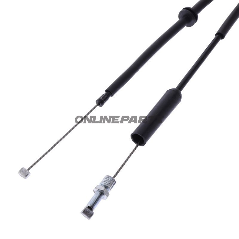 Throttle Cable